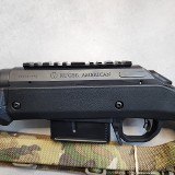 RUGER AMERICAN 6.5MM CREEDMOOR - 3 of 3