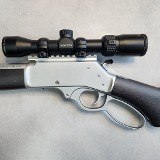 HENRY ALL WEATHER SIDE GATE .45-70 GOVT - 3 of 3