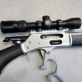 HENRY ALL WEATHER SIDE GATE .45-70 GOVT - 2 of 3