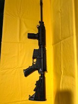 BUSHMASTER XM15-E2S 5.56X45MM NATO - 1 of 3