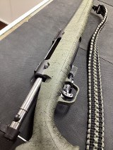 SAVAGE ARMS Axis 6.5MM CREEDMOOR - 2 of 3