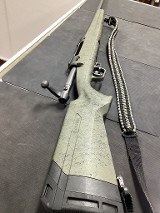 SAVAGE ARMS Axis 6.5MM CREEDMOOR - 1 of 3