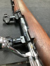 LOEWE BERLIN chileno modelo 1895 7X57MM MAUSER - 2 of 3