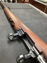 LOEWE BERLIN chileno modelo 1895 7X57MM MAUSER - 3 of 3