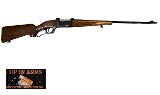 SAVAGE ARMS MODEL 99 .300 SAVAGE - 1 of 3