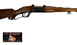 SAVAGE ARMS MODEL 99 .300 SAVAGE - 2 of 3