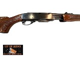 REMINGTON 760
.30-06 SPRG - 2 of 3