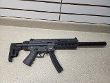 AMERICAN INTERNATIONAL CORP. GSG-16 .22 LR - 1 of 3