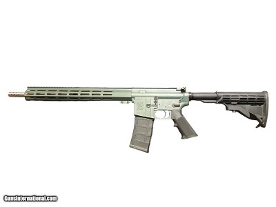 GREAT LAKES FIREARMS GL-15 .223 REM