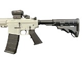 GREAT LAKES FIREARMS GL-15 .223 REM - 3 of 3