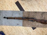 MOSIN-NAGANT Finnish 7.62X54MMR - 1 of 3