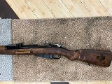MOSIN-NAGANT Finnish 7.62X54MMR - 2 of 3