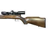 SAVAGE ARMS B17 .17 HMR - 3 of 3