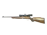 SAVAGE ARMS B17 .17 HMR - 2 of 3