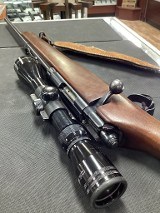 SAVAGE ARMS 340B .22 HORNET - 3 of 3