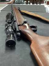 SAVAGE ARMS 340B .22 HORNET - 2 of 3