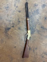 HENRY BIG BOY .44 rem mag - 1 of 3