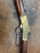 HENRY BIG BOY .44 rem mag - 2 of 3