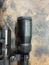 SAVAGE ARMS m-25 .22 HORNET - 2 of 3