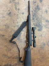 SAVAGE ARMS m-25 .22 HORNET - 3 of 3