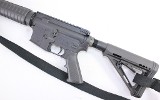 BUSHMASTER BUSHMASTER XM15-E2S 5.56 NATO 1:9 16" BARREL FSP B.F.I. WINDHAM EXCELLENT CONDITION 5.56X45MM NATO - 3 of 3