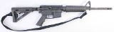 BUSHMASTER BUSHMASTER XM15-E2S 5.56 NATO 1:9 16" BARREL FSP B.F.I. WINDHAM EXCELLENT CONDITION 5.56X45MM NATO - 1 of 3