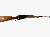 WINCHESTER 1895 TEXAS RANGER .30-06 SPRG - 1 of 3