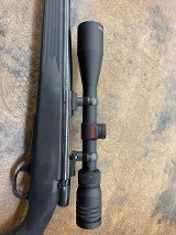 WEATHERBY VANGUARD .270 WSM - 2 of 3