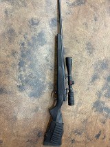 WEATHERBY VANGUARD .270 WSM - 1 of 3