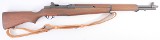 SPRINGFIELD ARMORY SPRINGFIELD ARMORY M1 GARAND 30-06 SPRG 24" BARREL W/ SLING - EXCELLENT .30-06 SPRG - 1 of 3
