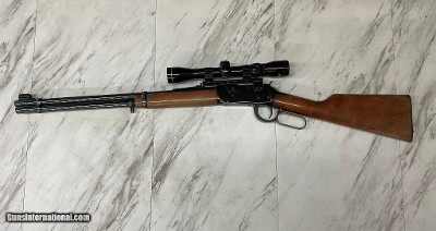 WINCHESTER 94 .30-30 WIN