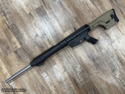 DPMS LR-308 .243 WIN