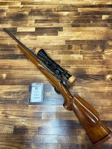 REMINGTON 03-A3 sporterized .30-06 JDJ - 2 of 3