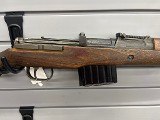 WALTHER Gewehr K43 8MM MAUSER - 2 of 3