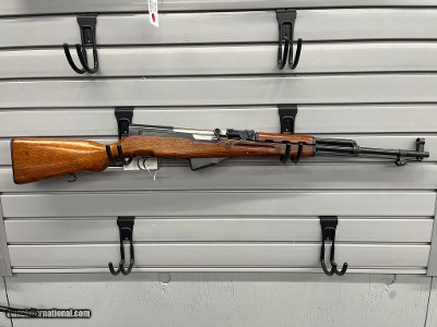 NORINCO Type 53 7.62X39MM