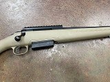 RUGER AMERICAN .450 BUSHMASTER - 1 of 3