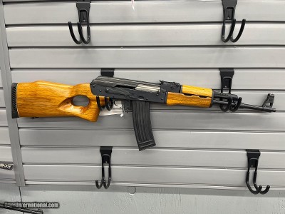 NORINCO BWK-92 Sporter 5.56X45MM NATO