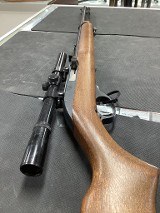 MARLIN 75C .22 LR