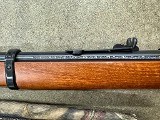 ROSSI RIO BRAVO .22 LR - 2 of 3