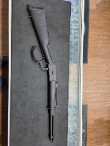 ROSSI R92 .44 MAGNUM - 1 of 3
