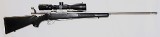 HOWA 1500 w/Weaver Scope .338 WIN MAG - 1 of 3