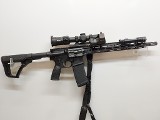 DANIEL DEFENSE DDM4V7SLW 5.56X45MM NATO - 1 of 3