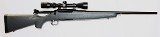 REMINGTON 710 w/Bushnell scope .270 WIN - 1 of 3