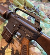 BLACK FORGE Fallout NCR Service Rifle 5.56X45MM NATO - 3 of 3