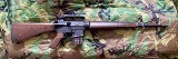 BLACK FORGE Fallout NCR Service Rifle 5.56X45MM NATO - 1 of 3