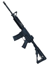 SMITH & WESSON M&P-15 5.56X45MM NATO - 1 of 2