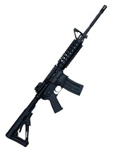 SMITH & WESSON M&P-15 5.56X45MM NATO - 2 of 2