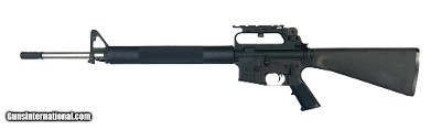 BUSHMASTER XN15-E2S .223 REM/5.56 NATO