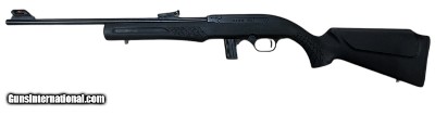 ROSSI RS22 .22 LR