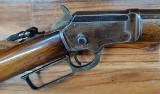 MARLIN 1891 .22 CAL - 3 of 3